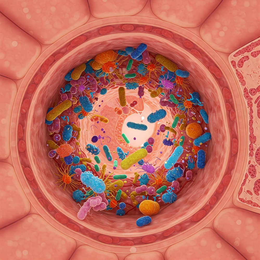 Darmsanierung als Schlüssel bei Allergie und Verdauungsproblemen von Hunden und Katzen